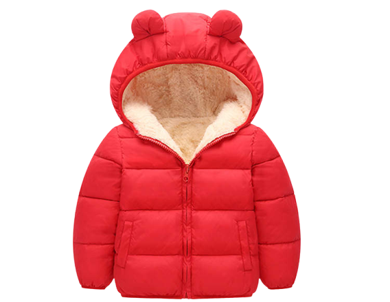 ქურთუკები